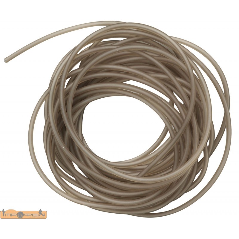 Трубка ПВХ SPRO STRATEGY NO TANGLE PVC TUBE 1,0мм/SILT/3м Трубка ПВХ SPRO STRATEGY NO TANGLE PVC TUBE 1,0мм/SILT/3м